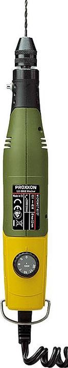 Actual product image Proxxon Micromot 60/EF