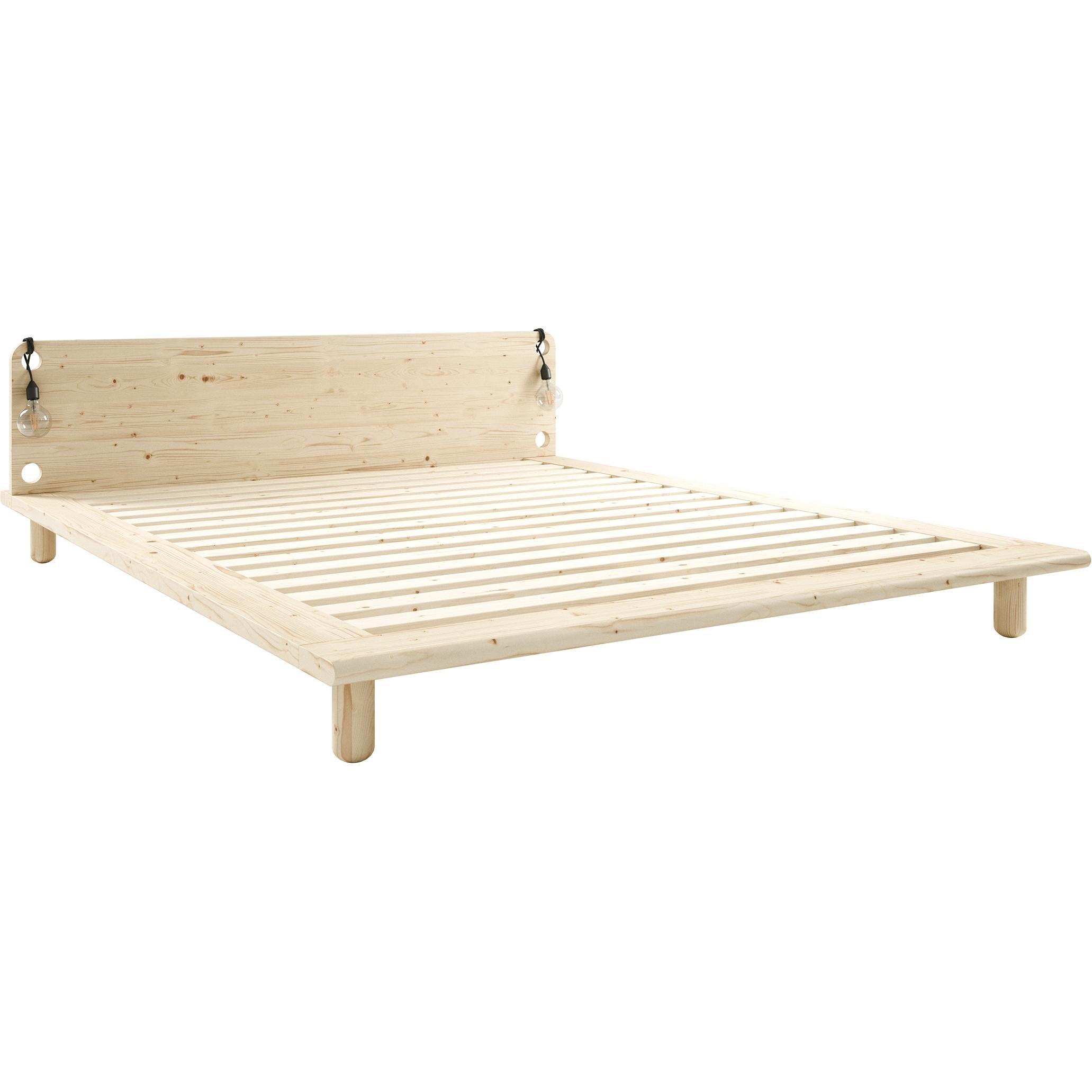 Karup Design, Bett, Peek (160 x 200 cm)