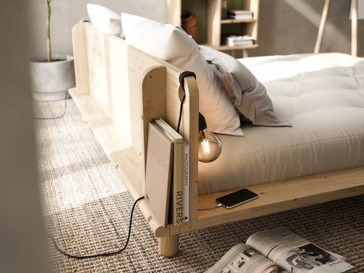Image du produit Karup Design Peek (160 x 200 cm)