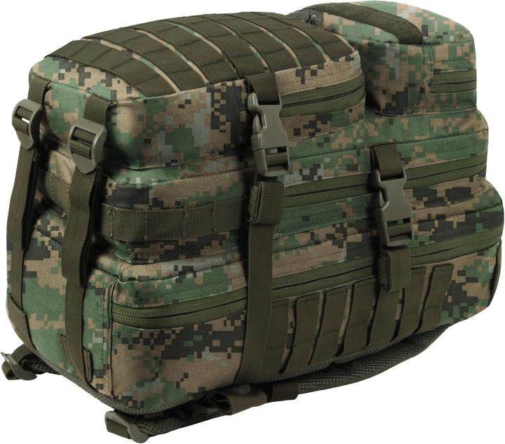 Actual product image Normani Daypack Backpack 30 liters Bedrock (30 l)