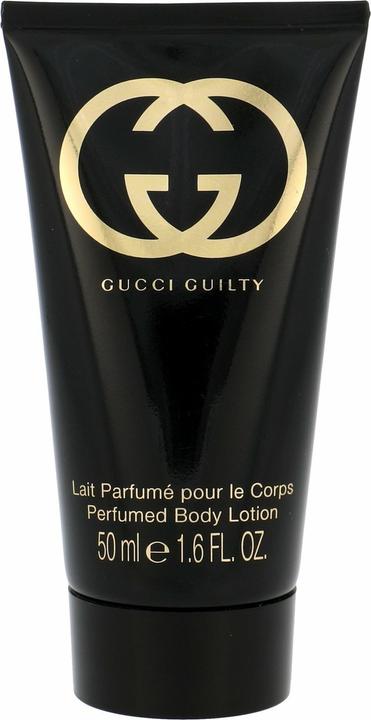 Gucci Colpevole (Lozione corpo, 50 ml)