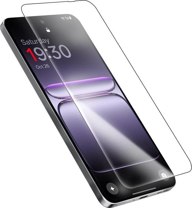 OnePlus Nord CE5 Tempered Glass Screen Protector (OnePlus Nord CE5)