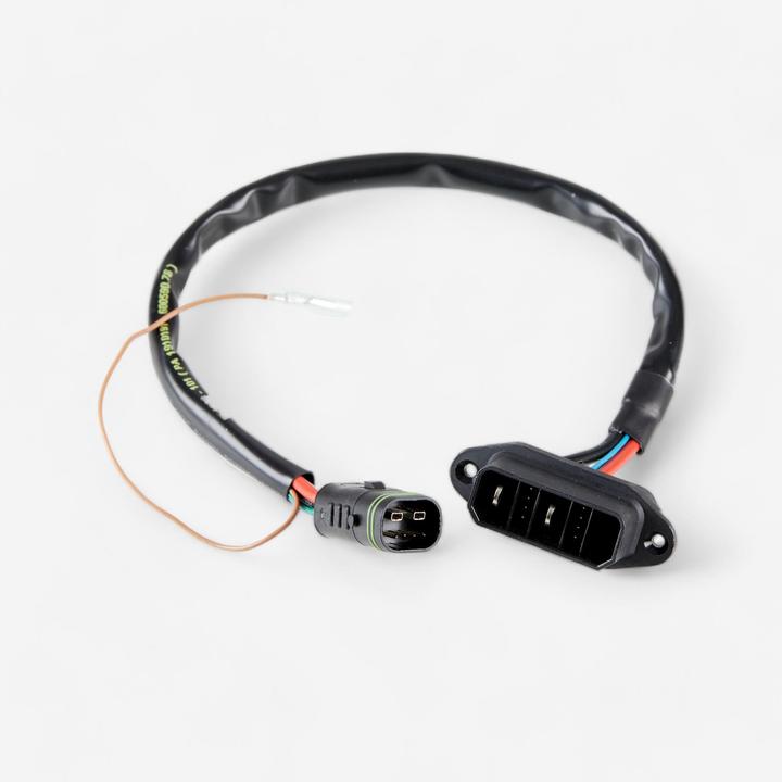 Image du produit Rockrider Câble d'alimentation moteur E-Bike