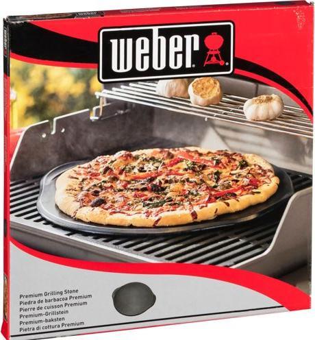 Produktbild Weber Pizzastein
