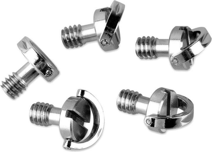 Image du produit SmallRig Pack de vis de fixation à libération rapide