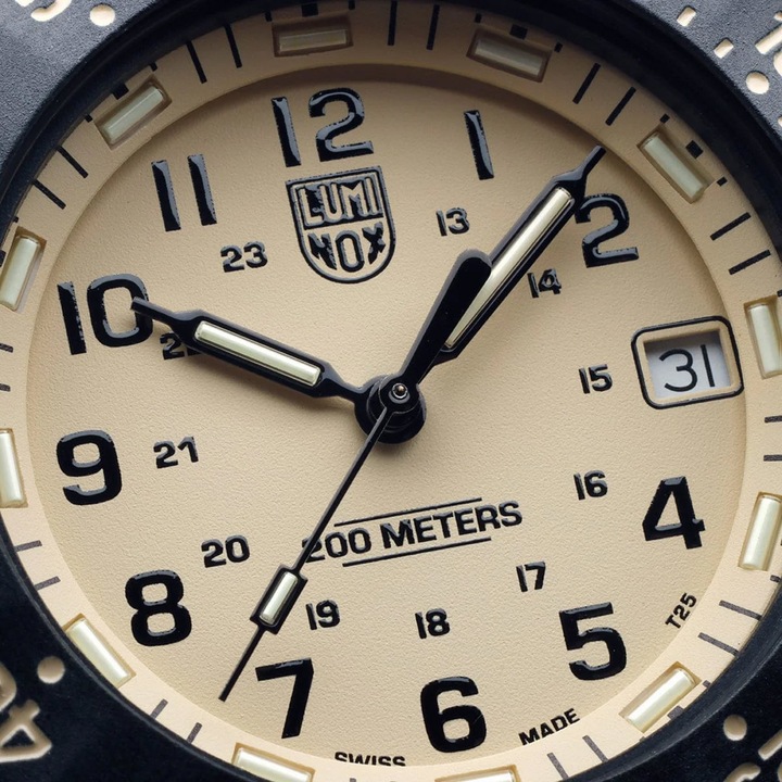 Image du produit Luminox Original Navy Seal 3000 Evo Series (Montre de plongée, 43 mm)
