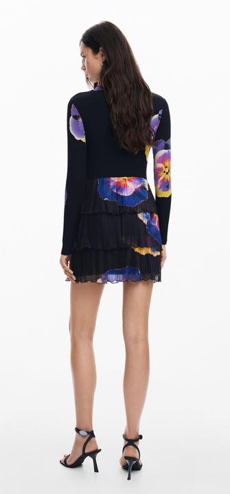 Image du produit Desigual Abito Maglia Manica Lunga (XXL)