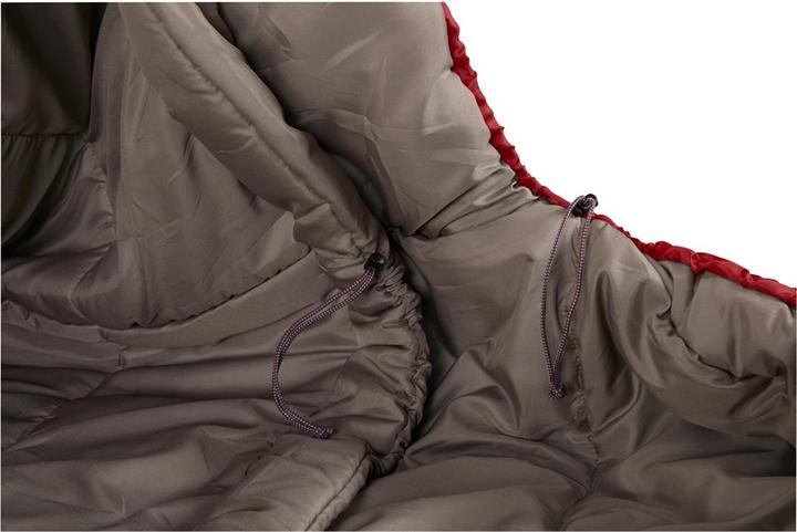 Productafbeelding Grand Canyon Kansas 190 (210 cm)