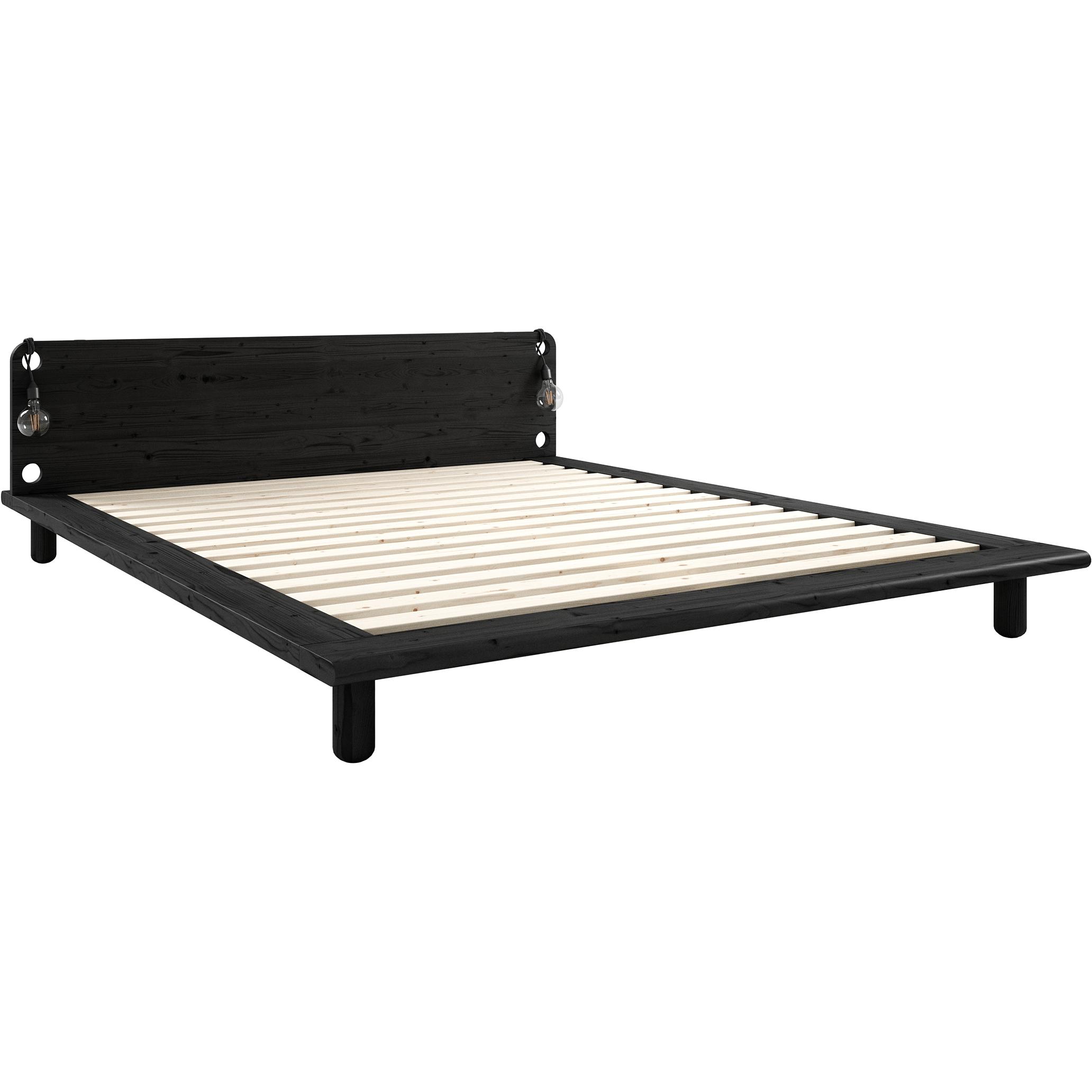 Karup Design, Bett, Peek (160 x 200 cm)
