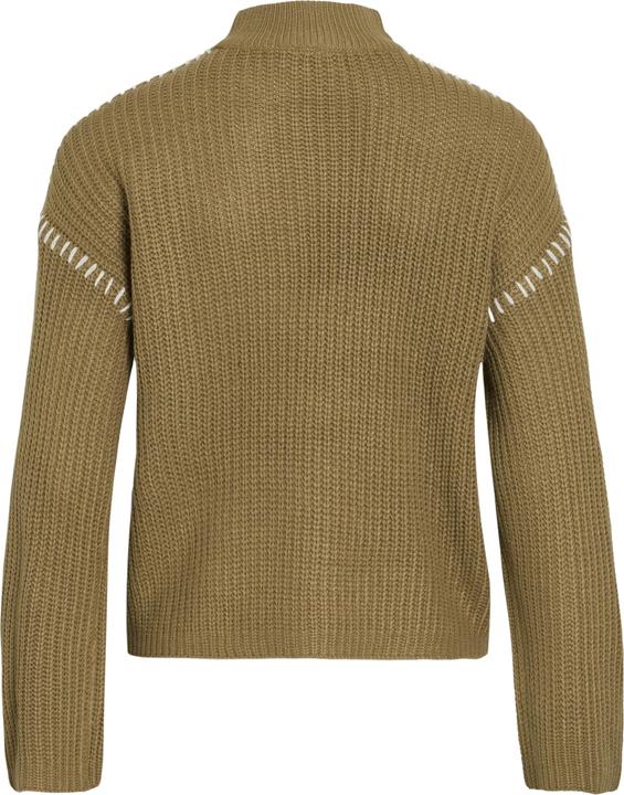 Image du produit Vila Pull en maille tricotée (S)