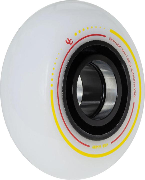 Actual product image Undercover Wheels (68 mm, 88a)