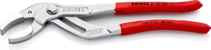 Produktbild Knipex Seitenschneider (125 mm)