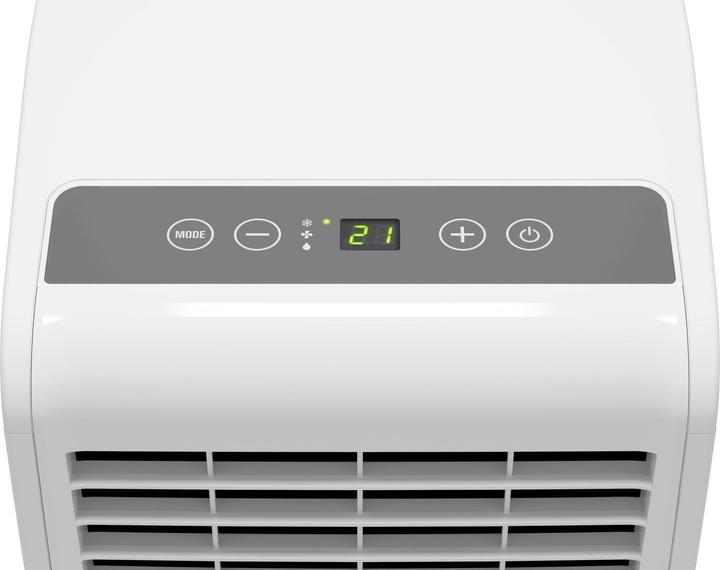 Produktbild Olimpia Splendid Dolceclima Compact 9 MWG (35 m², 7847.93 BTU/h)