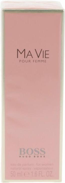 Image du produit BOSS Ma Vie (Eau de parfum, 50 ml)