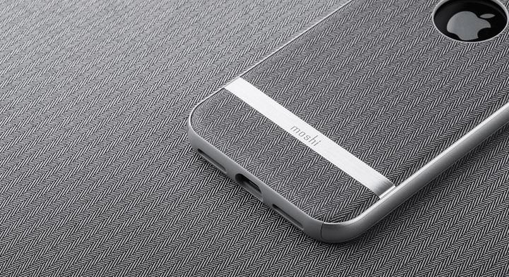 Productafbeelding Moshi vesta (Apple iPhone X)