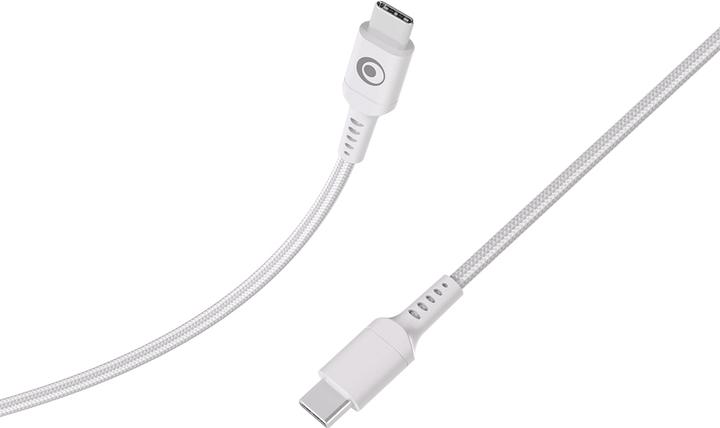 Image du produit Bigben CBLTISCC1M2RW Ladekabel (1.20 m, 60 W)