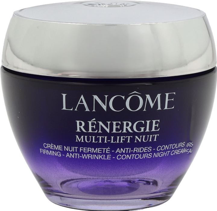 Produktbild Lancôme Rénergie Nuit Multi-Lift (50 ml, Nachtcreme)