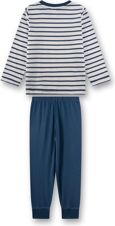 Produktbild Sanetta Schlafanzug Krokodil (92)