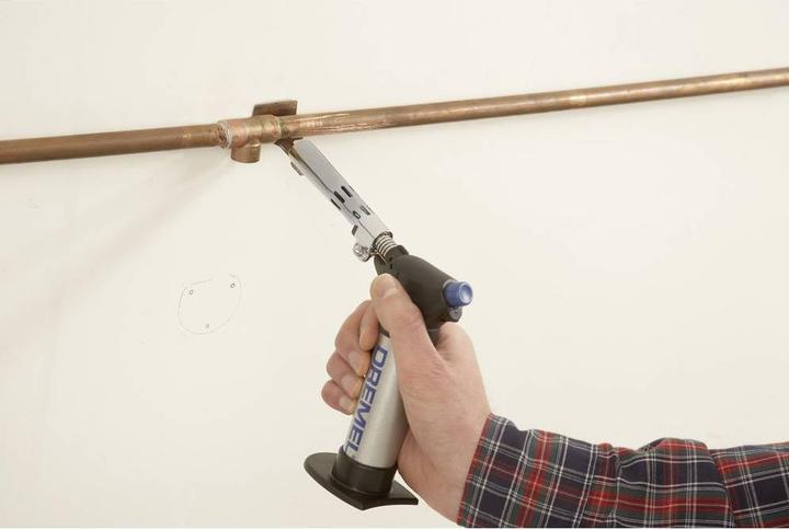 Produktbild Dremel Butan-Lötkolben