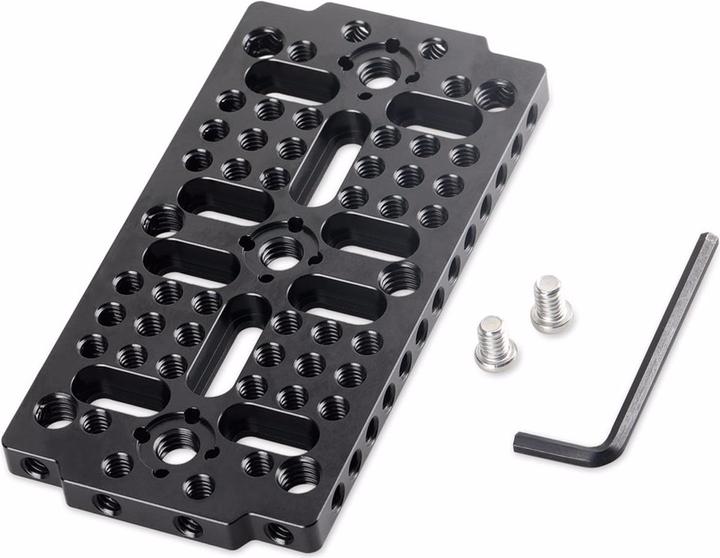 Actual product image SmallRig Multi-purpose Cheese Plate