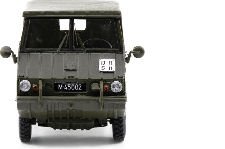 Produktbild Ace Steyr-Puch Haflinger 700 AP