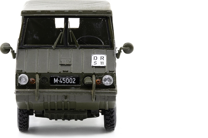 Actual product image Ace Steyr-Puch Haflinger 700 AP