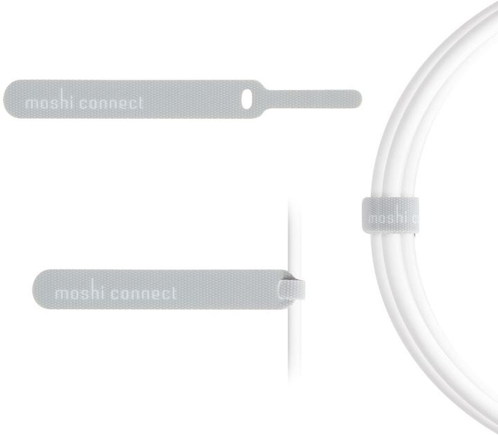 Actual product image 4smarts Lightning Cable (1 m, USB 2.0)