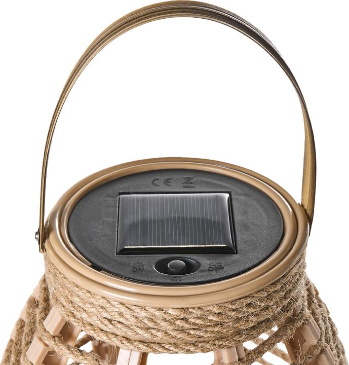 Produktbild Beliani Shangani