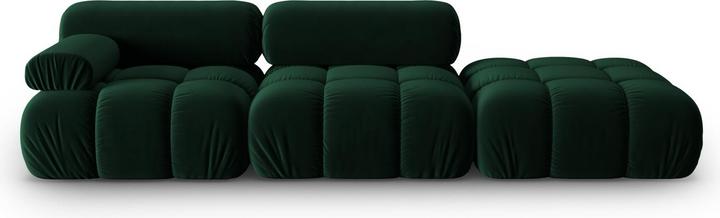 Actual product image Maison Heritage Gerda (Modular sofa, 4-seater)