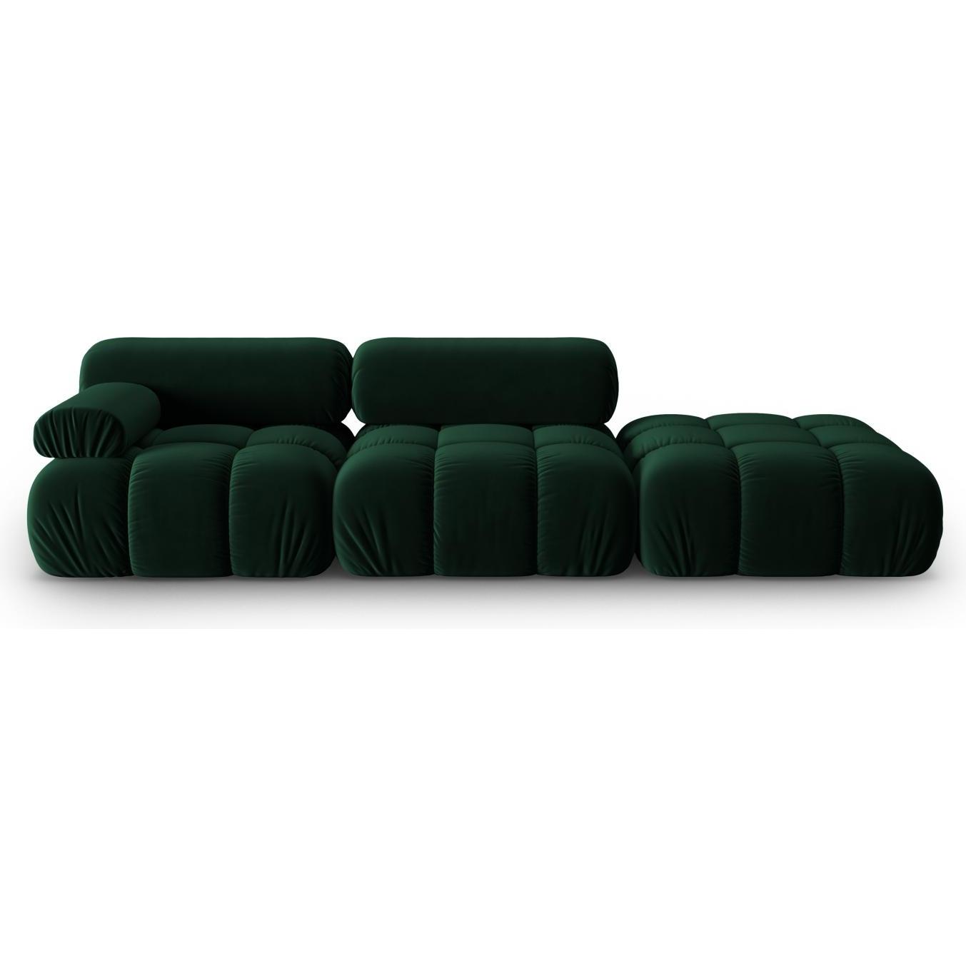 Thumbnail - Maison Heritage, Sofa, Gerda (4-Sitzer, 3-Sitzer, 2-Sitzer)
