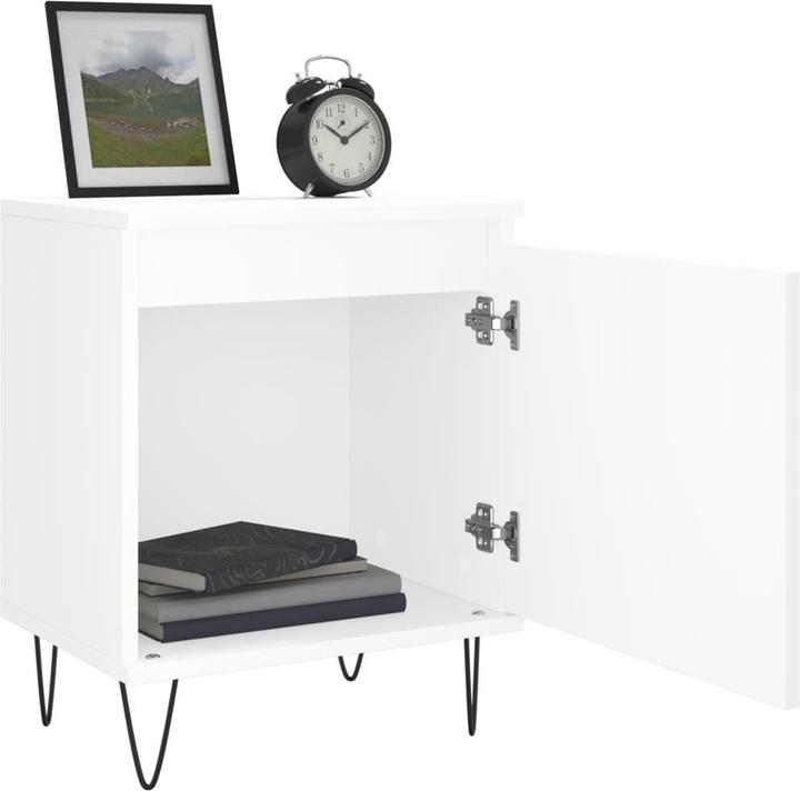 Immagine prodotto vidaXL Nachttisch (40 x 30 x 50 cm)