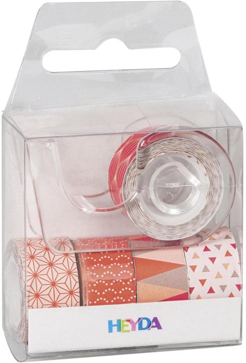 Produktbild Heyda Washi Tape Triangle