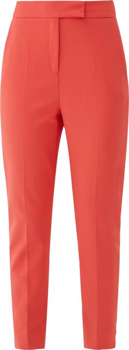 Immagine prodotto s.Oliver Hose Regular: Hose mit Bügelfalte (40)