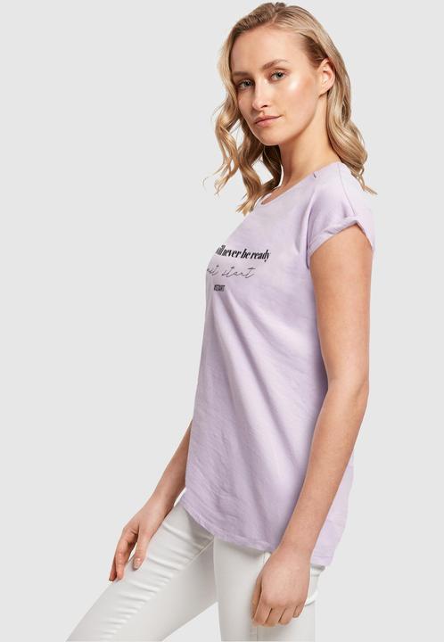 Immagine prodotto Merchcode Maglietta Just Start da donna - 112551 (XL)