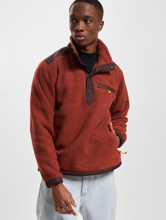 Actual product image North Face Royal Arch 1/4 Snap (S)