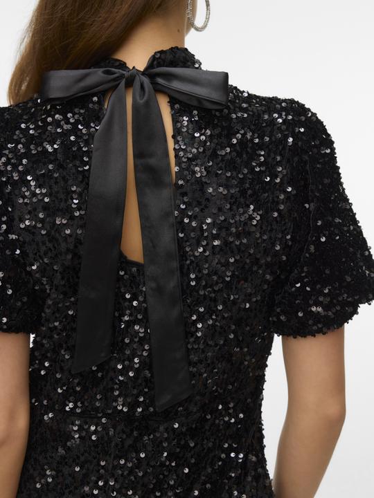 Image du produit Vero Moda VMBELLA Langes Kleid Party-Kleid (S)