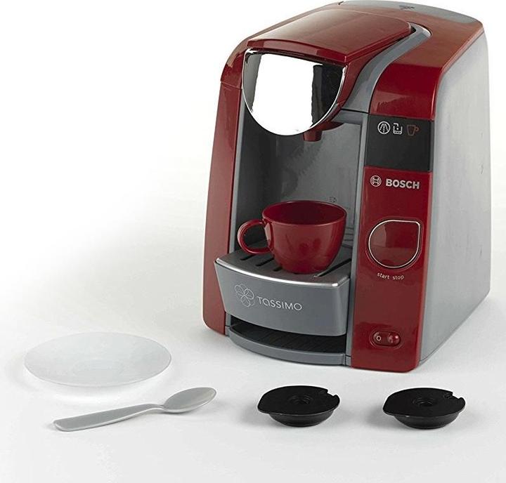 Immagine prodotto Theo Klein Caffettiera Tassimo Bosch