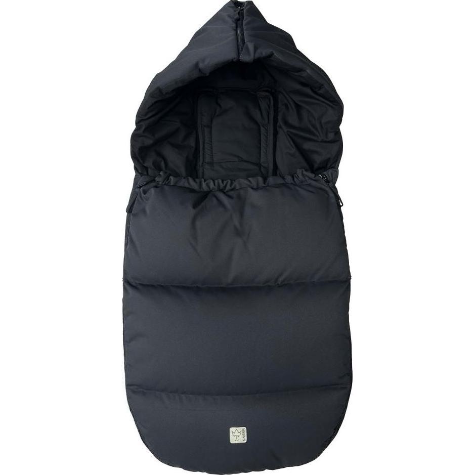 Kaiser, Kinderwagen Fusssack, Fusssäcke für Kinderwagen & Buggys Daunen-Fusssack Dowwny XL für Kinderwagen