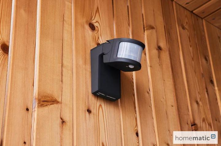 Produktbild Homematic IP Smart Home Bewegungsmelder (20 m)