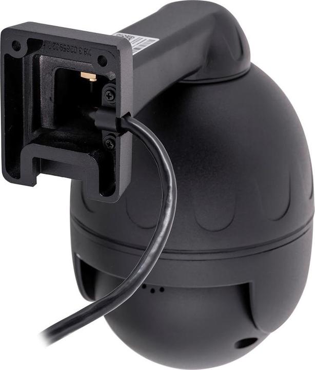 Produktbild Foscam SD4-WB Dome IP-beveiligingscamera Buiten 2304 x 1536 Pixels Muur (2304 x 1536 Pixels)