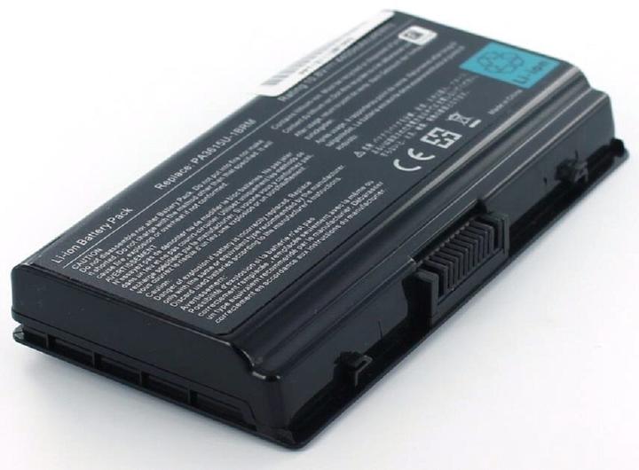 Actual product image AGI 79594 - Battery/Accumulator (1 Cell, 4400 mAh)