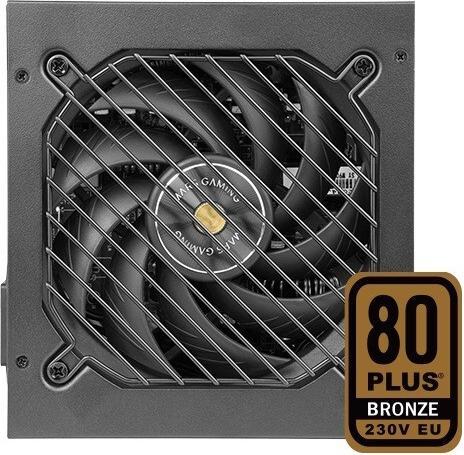 Produktbild Mars Gaming MPB550SI (550 W)