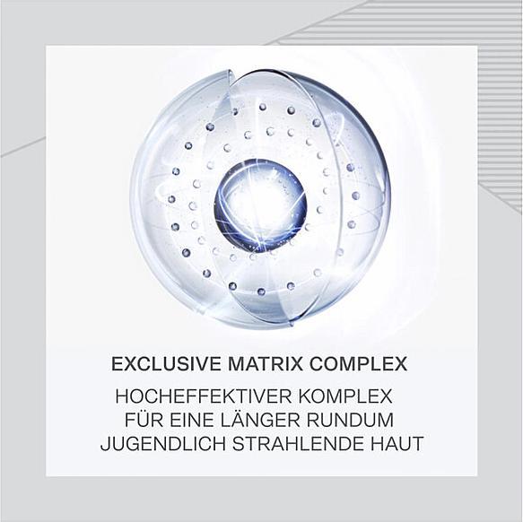 Image du produit La Prairie Life Matrix Haute Rejuvenation Crème (50 ml, Crème de jour)