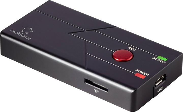 Actual product image Renkforce Rf-Gr2