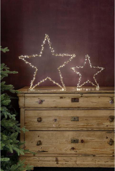 Produktbild STT Glamour star standing, 40