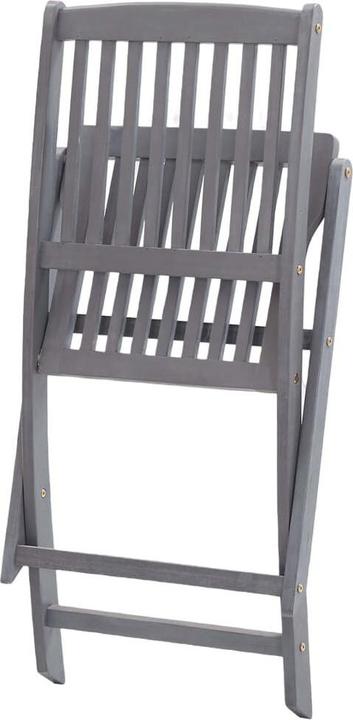 Immagine prodotto vidaXL Gartenstuhl