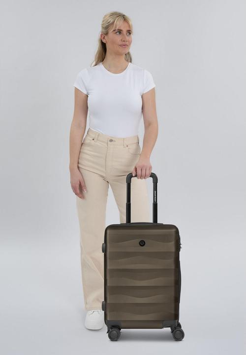 Produktbild Smartbox Edition 03 4 Rollen Kabinentrolley 55 cm (41 l)