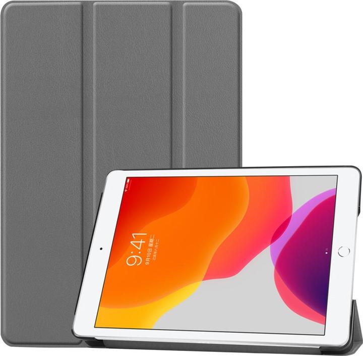 Produktbild Cover-Discount Tri-fold Smart Case (iPad 2019 (7. Gen))