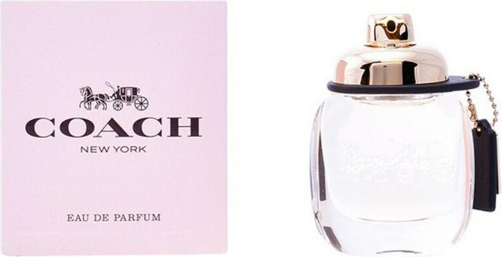 Image du produit Coach Poppy Flower (Eau de parfum, 90 ml)