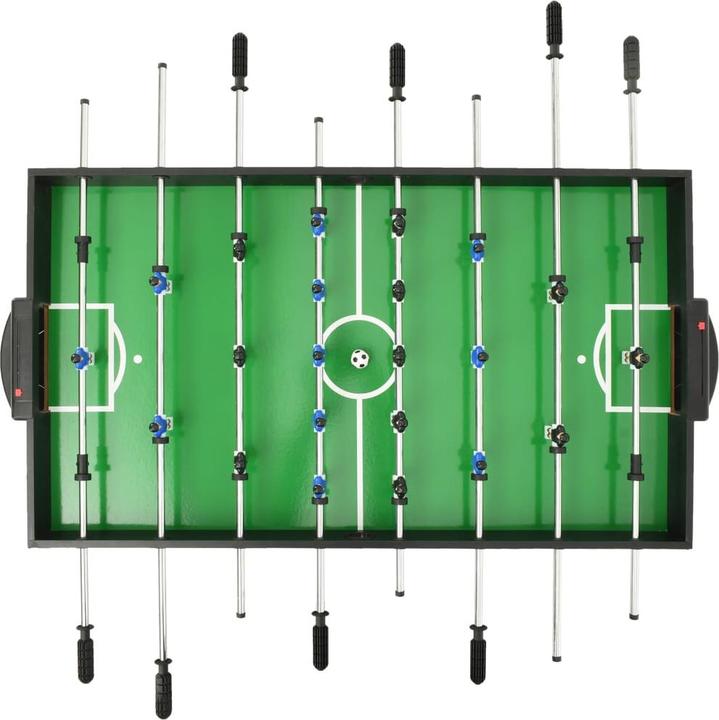Image du produit vidaXL Multigame Spieletisch